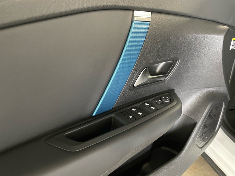 Citroën ë-C4 50 Feel 5d