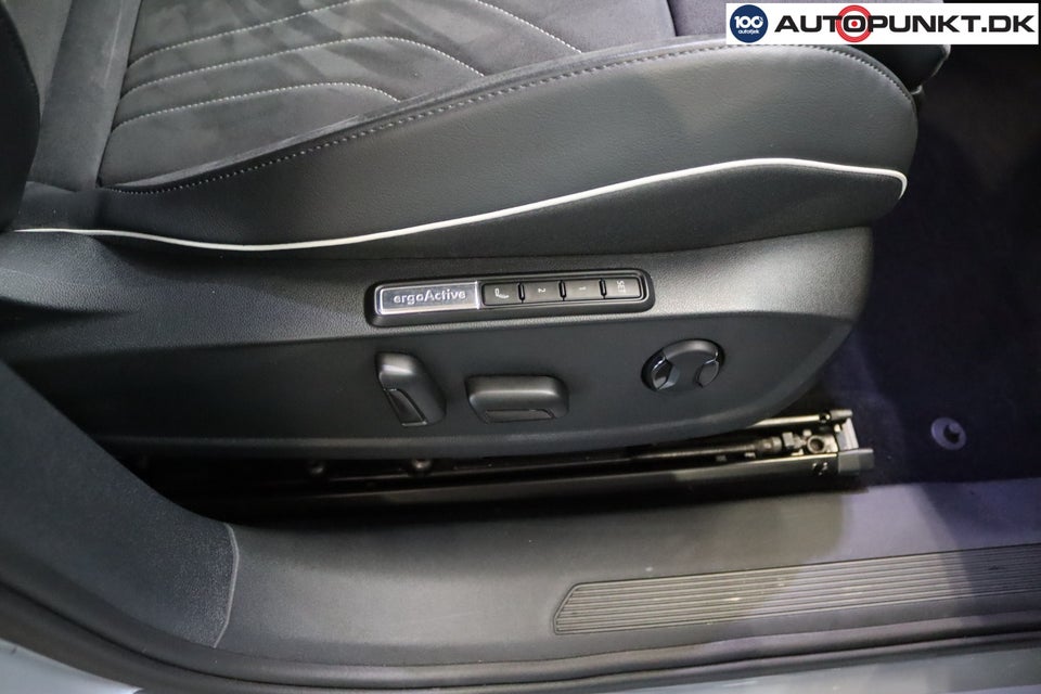 VW ID.4 77 Pro Performance 5d