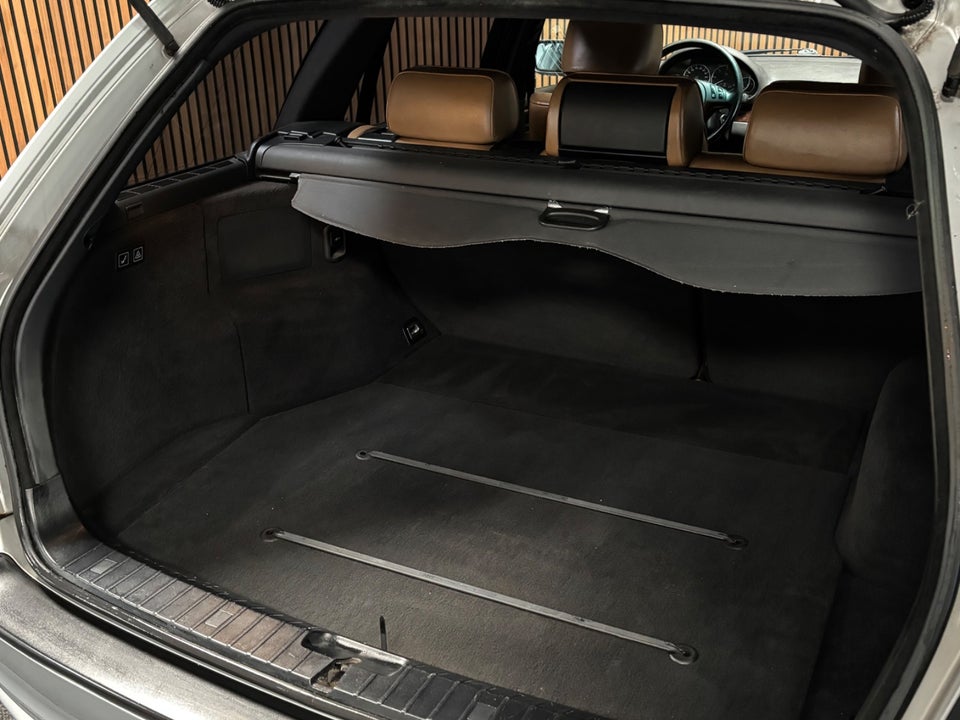 BMW 320d 2,0 Touring M-Sport Steptr. 5d