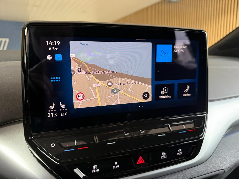 VW ID.4 77 1ST Pro Performance 5d