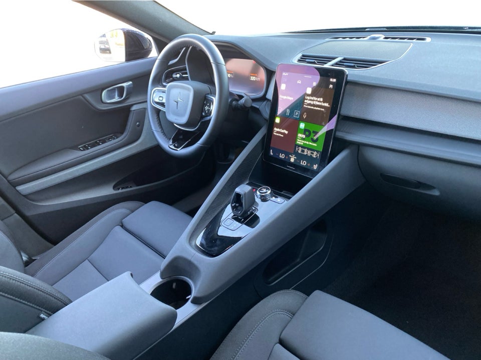 Polestar 2 Standard Range 5d