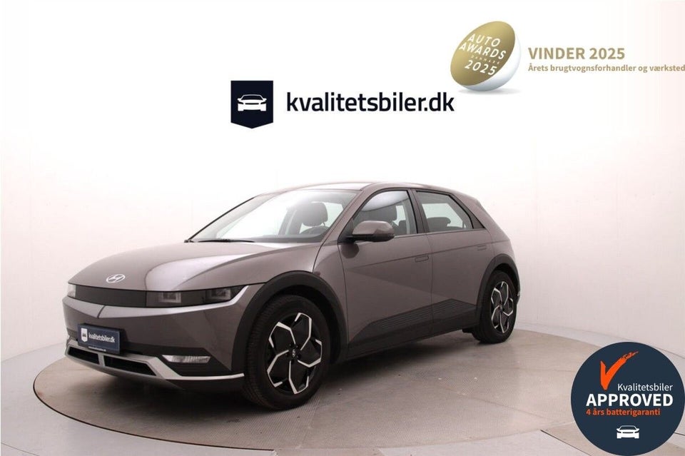 Hyundai Ioniq 5 73 5d