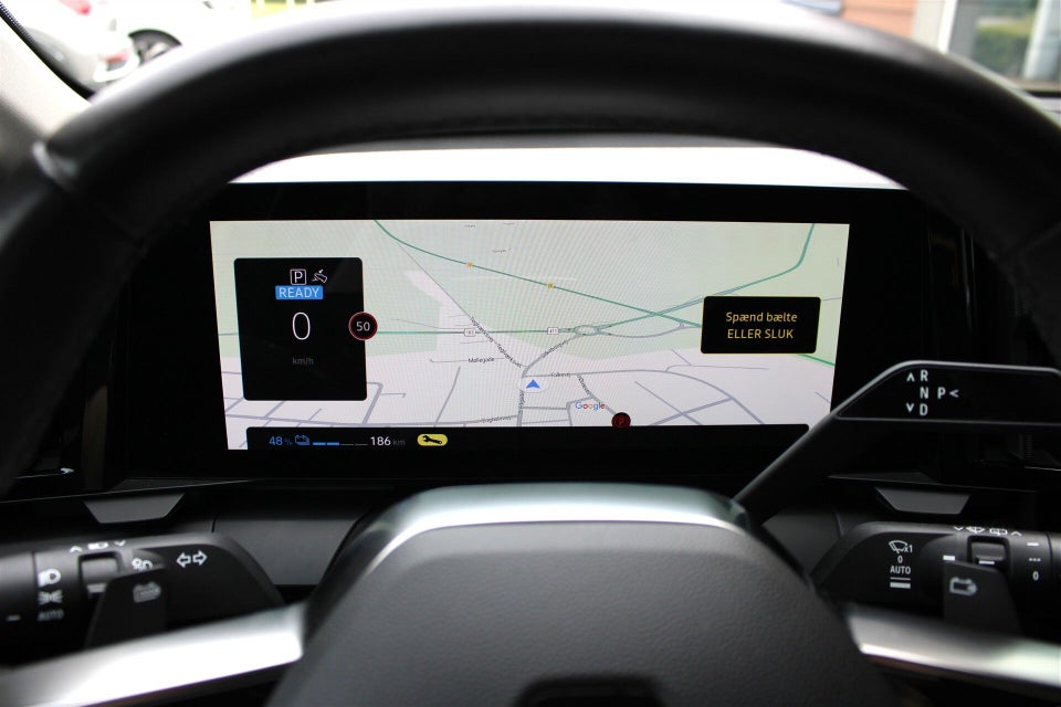 Renault Megane E-Tech 60 Evolution ER 5d