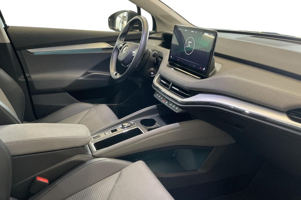 Skoda Enyaq 80 iV Premium 5d
