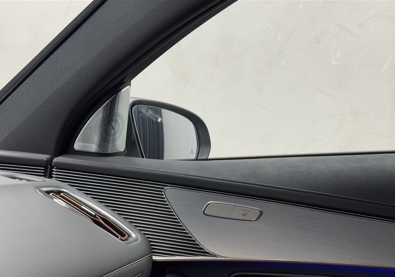 Mercedes EQC400 AMG Line 4Matic 5d