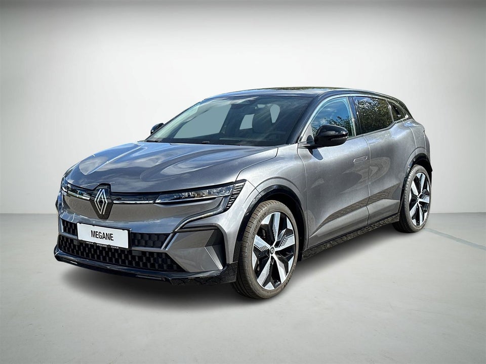 Renault Megane E-Tech 60 Techno 5d