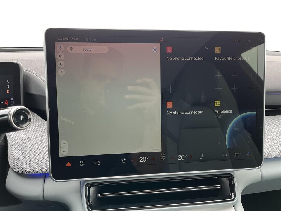 Polestar 4 Long Range 5d