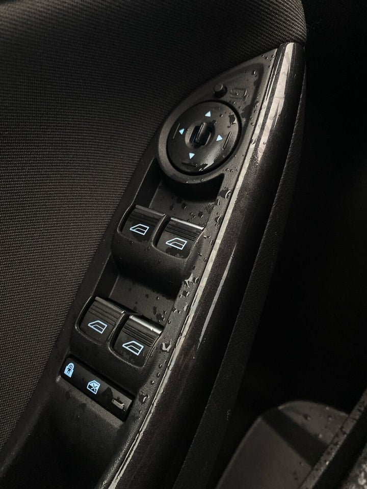 Ford Focus 1,0 SCTi 125 Titanium Fun aut. 5d