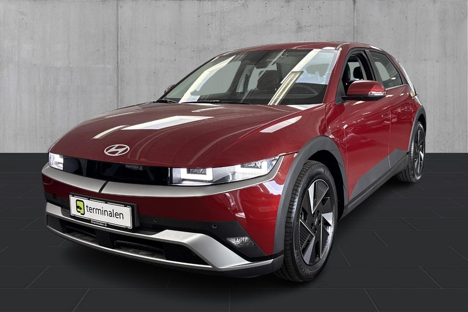 Hyundai Ioniq 5 84 Essential 5d