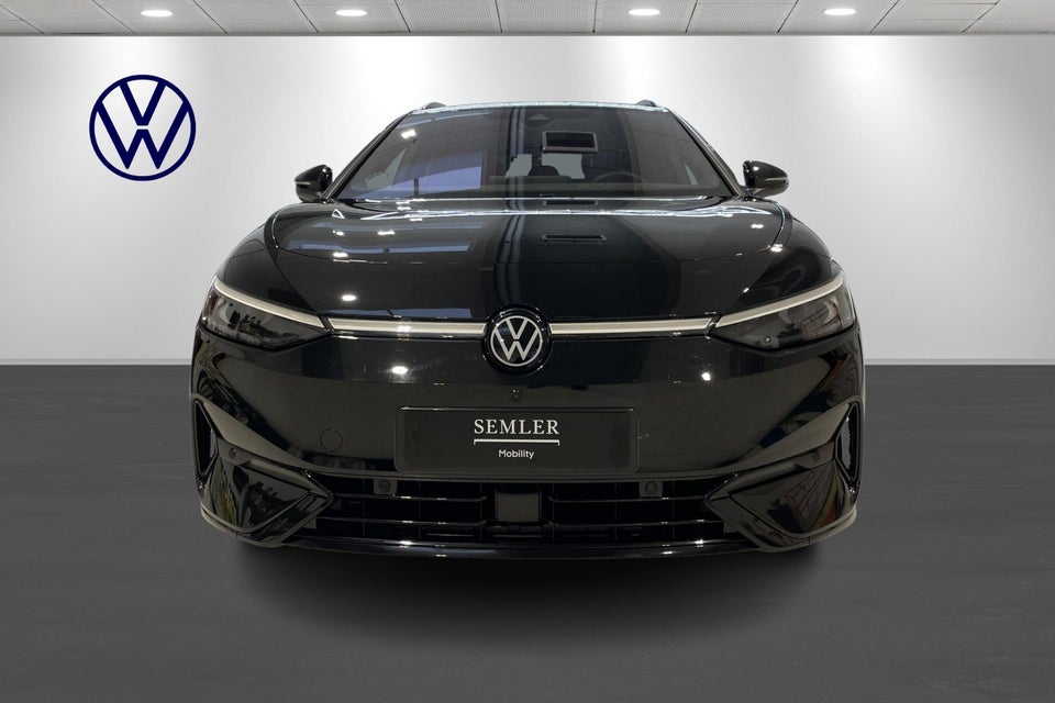 VW ID.7 86 Style S+ Tourer 5d