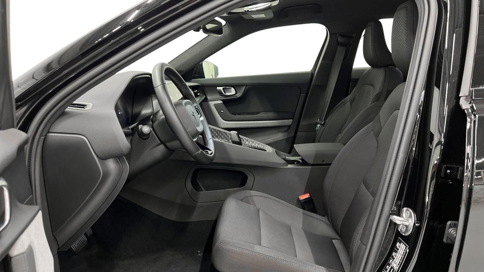 Polestar 2 Standard Range 5d