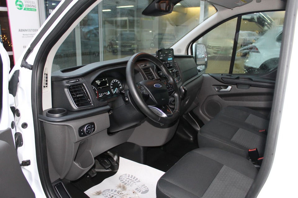 Ford Transit Custom 300S 2,0 TDCi 130 Trend