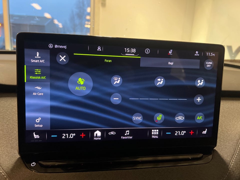 Skoda Enyaq 60 iV Loft 5d