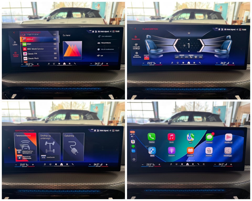 BMW i4 eDrive40 M-Sport Pro 5d