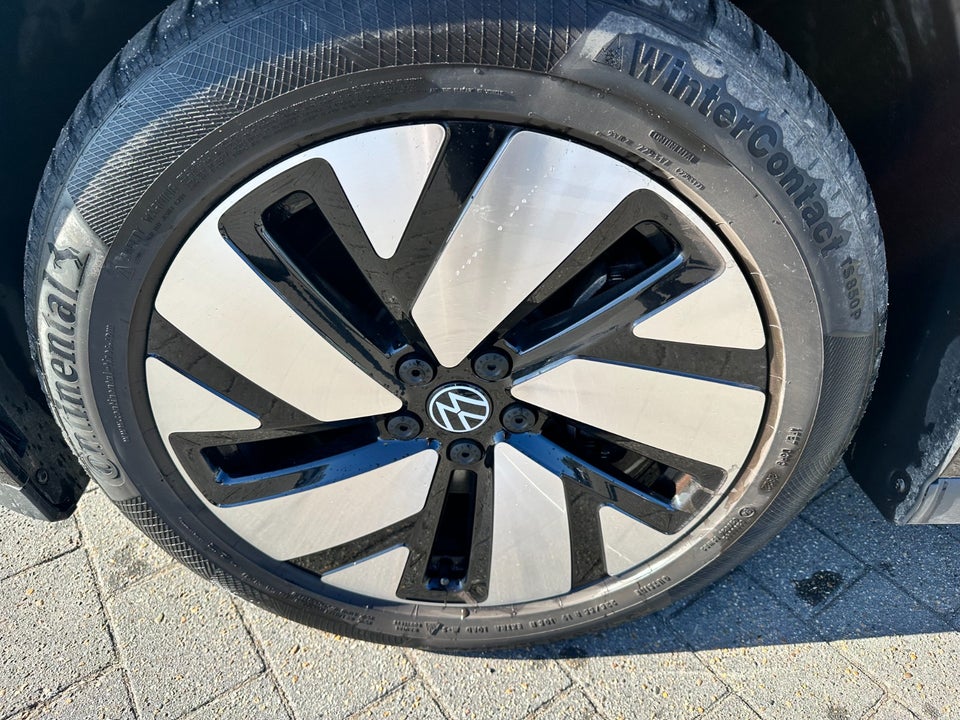 VW ID.Buzz 79 Life+ SWB 5d