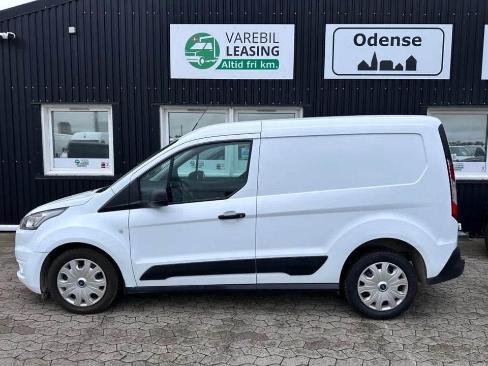 Ford Transit Connect 1,5 TDCi 100 Trend kort