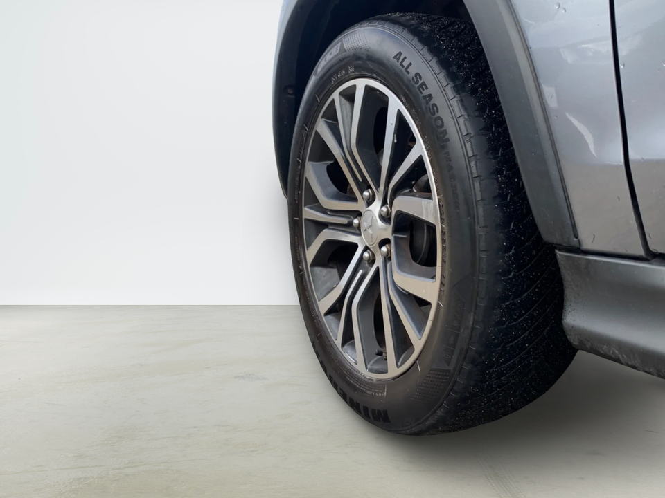 Mitsubishi ASX 1,6 Intense 5d