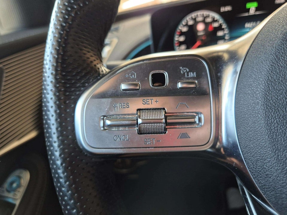 Mercedes EQC400 AMG Line 4Matic 5d