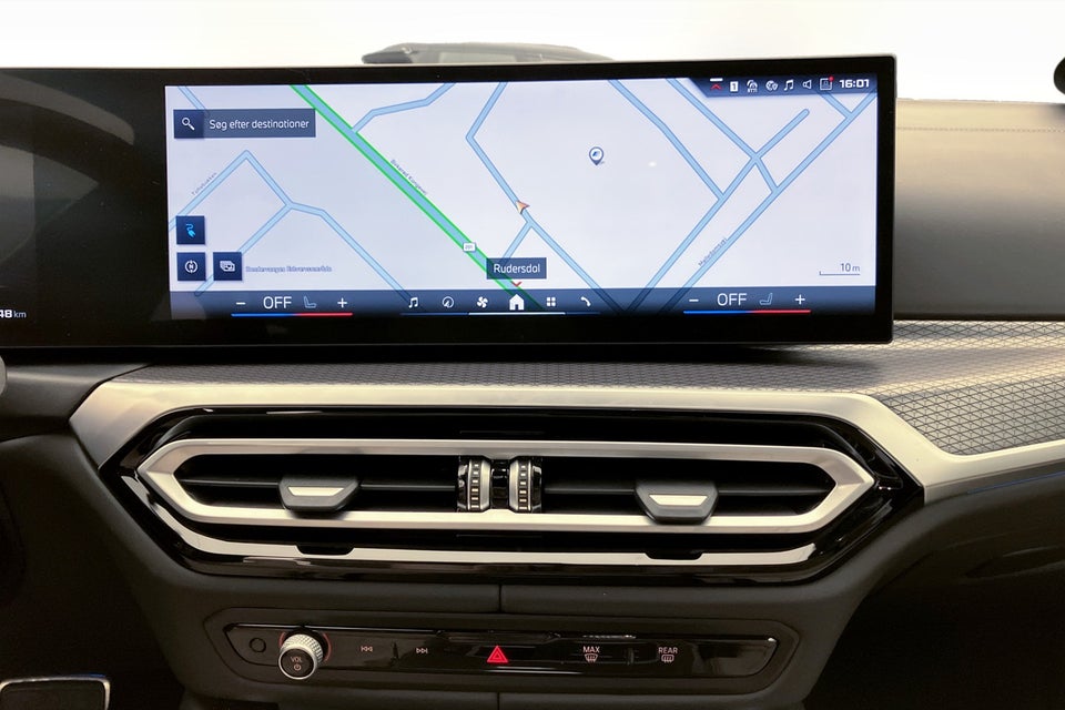 BMW i4 M50 M-Sport Pro xDrive 5d