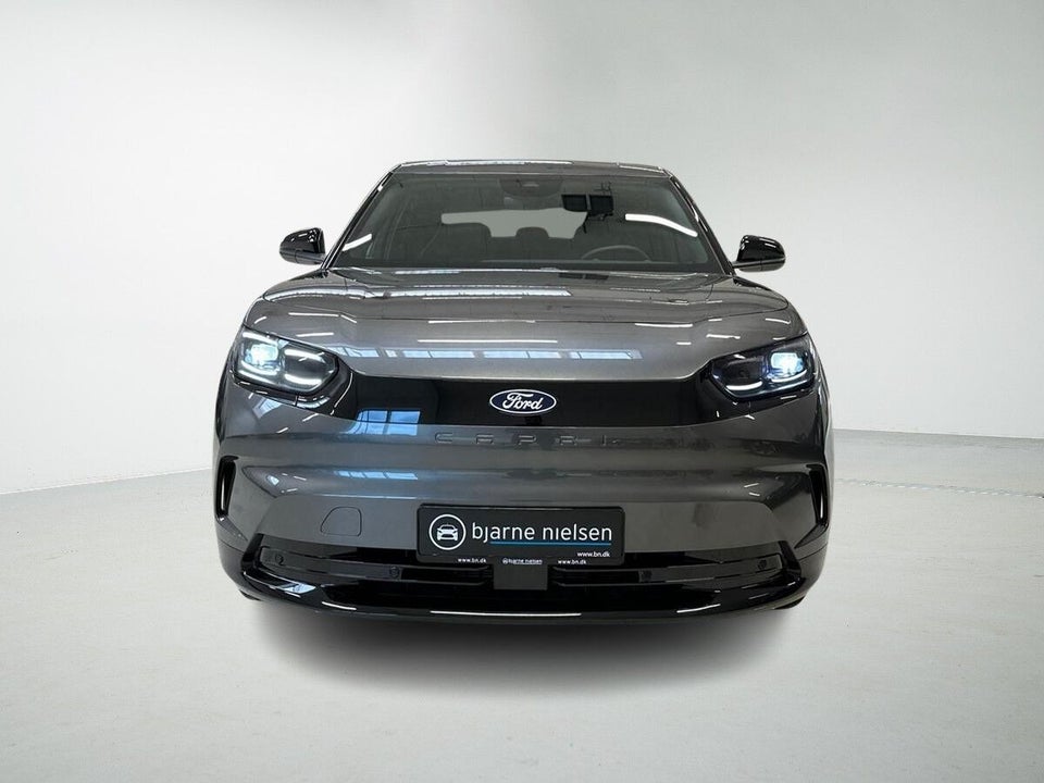 Ford Capri 77 Select Extended Range 5d