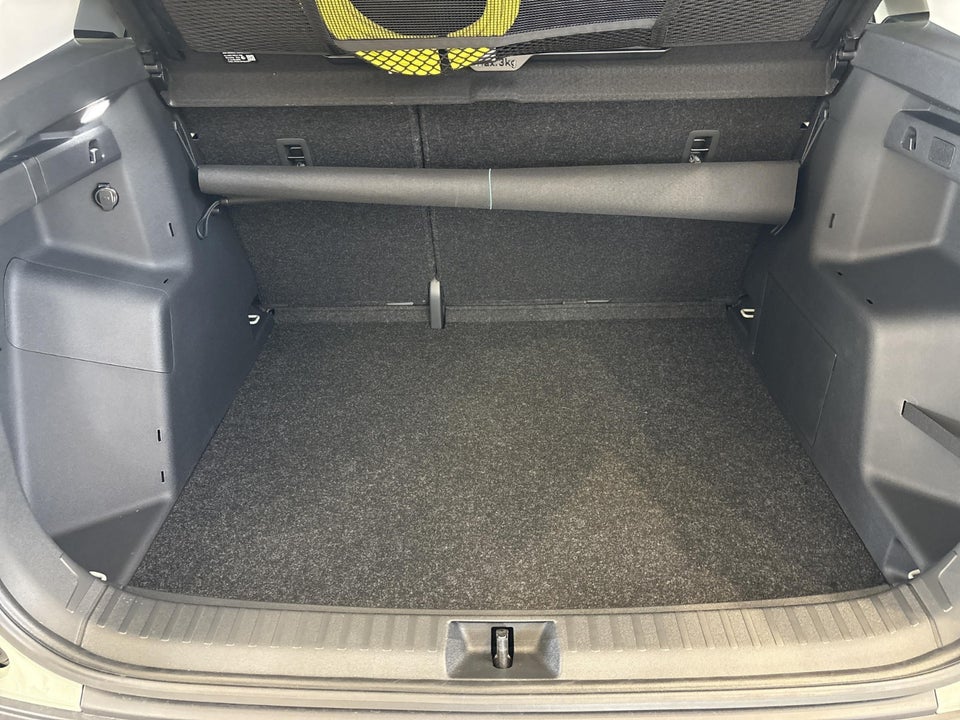 Skoda Elroq 60 iV 5d