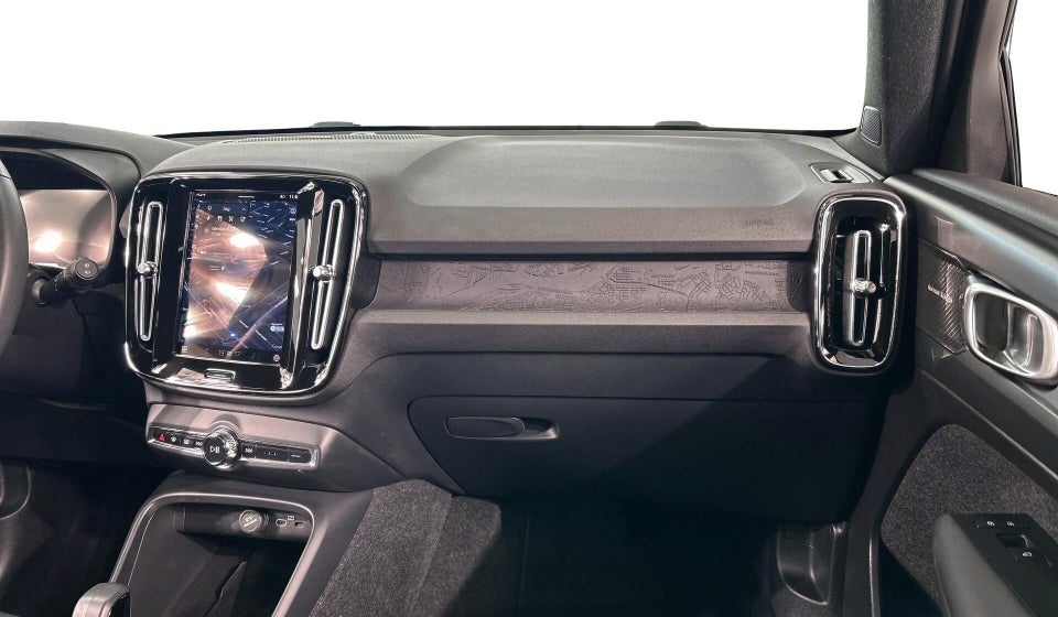 Volvo XC40 P6 ReCharge Ultimate 5d
