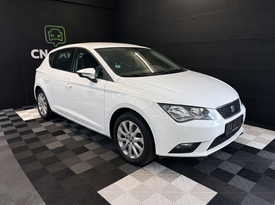 Seat Leon 1,2 TSi 110 Style 5d