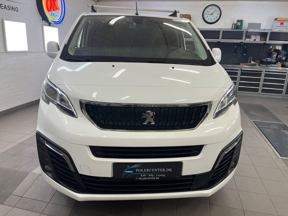 Peugeot Expert 2,0 BlueHDi 122 L3 Premium Van