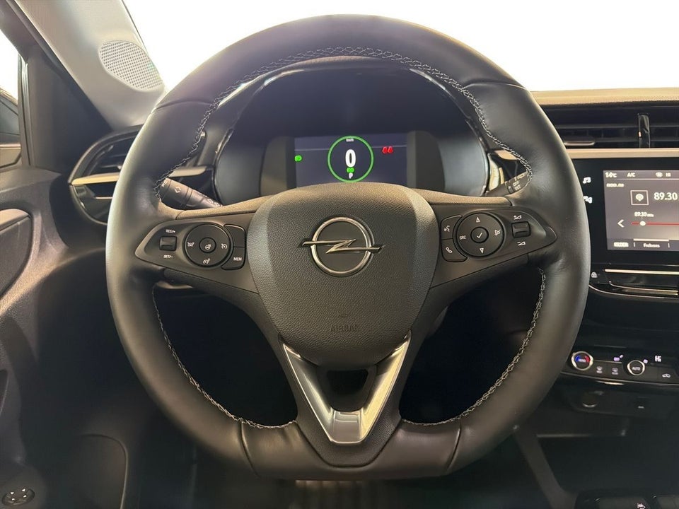 Opel Corsa-e 50 Edition 5d