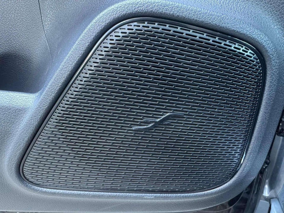 Mercedes EQB250+ AMG Edition 5d