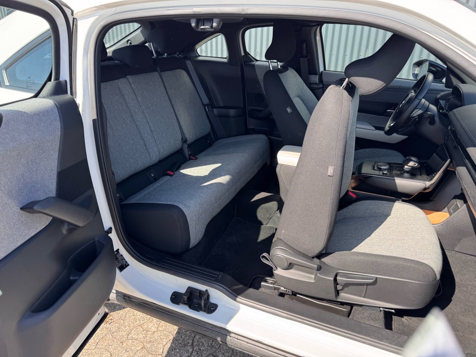 Mazda MX-30 e-SkyActiv Prime-Line 5d