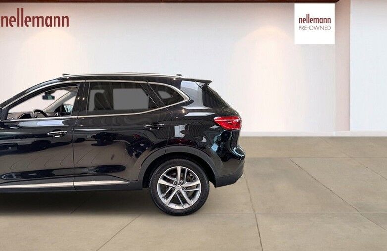 MG EHS 1,5 PHEV Luxury 5d