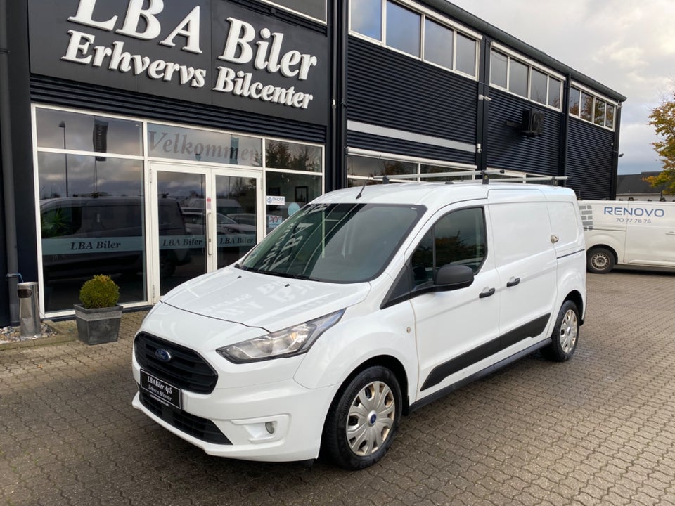 Ford Transit Connect 1,5 TDCi 100 Trend lang