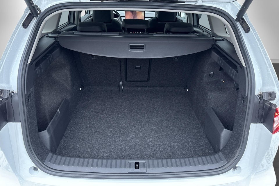 Skoda Enyaq 85 iV Premium 5d