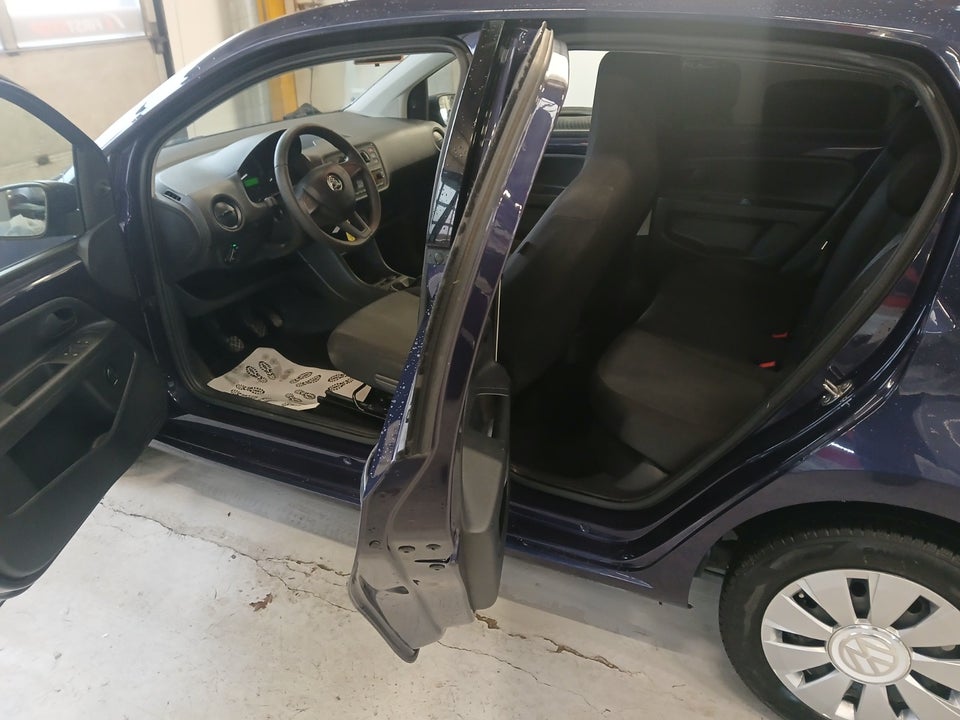 Skoda Citigo 1,0 60 Family 5d