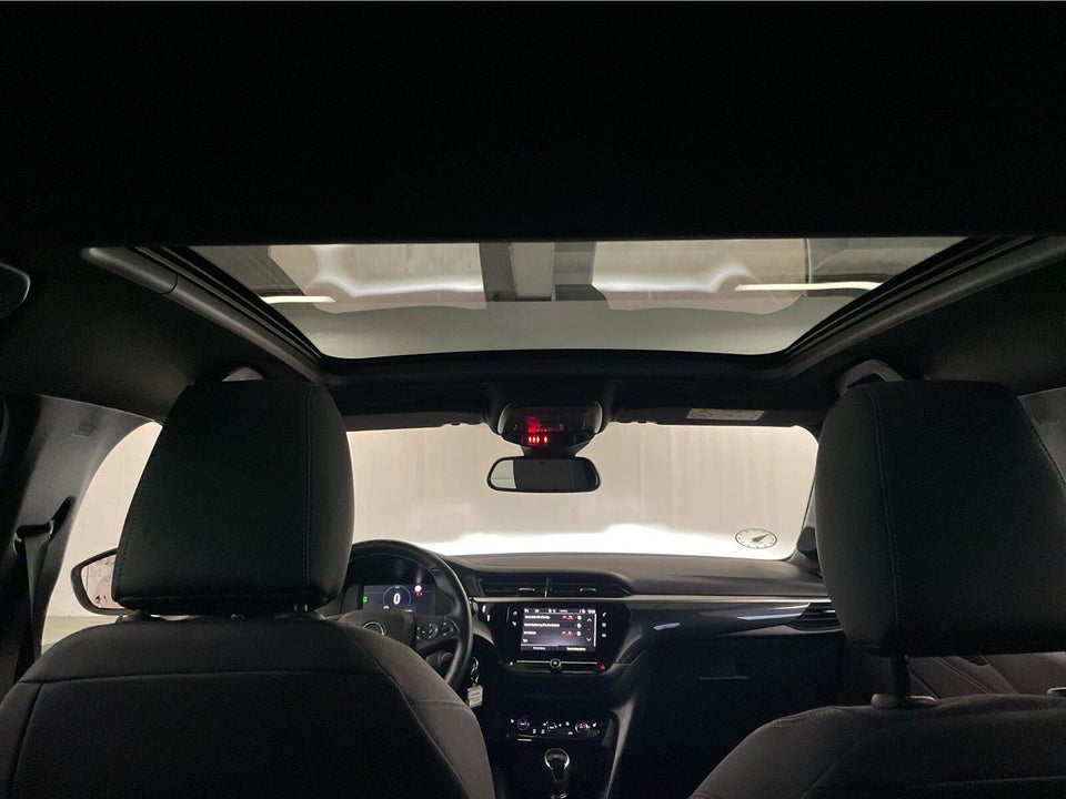 Opel Corsa 1,2 T 100 Sport 5d