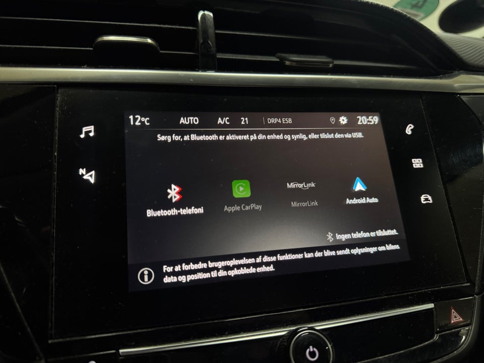 Opel Corsa 1,2 Innovation 5d