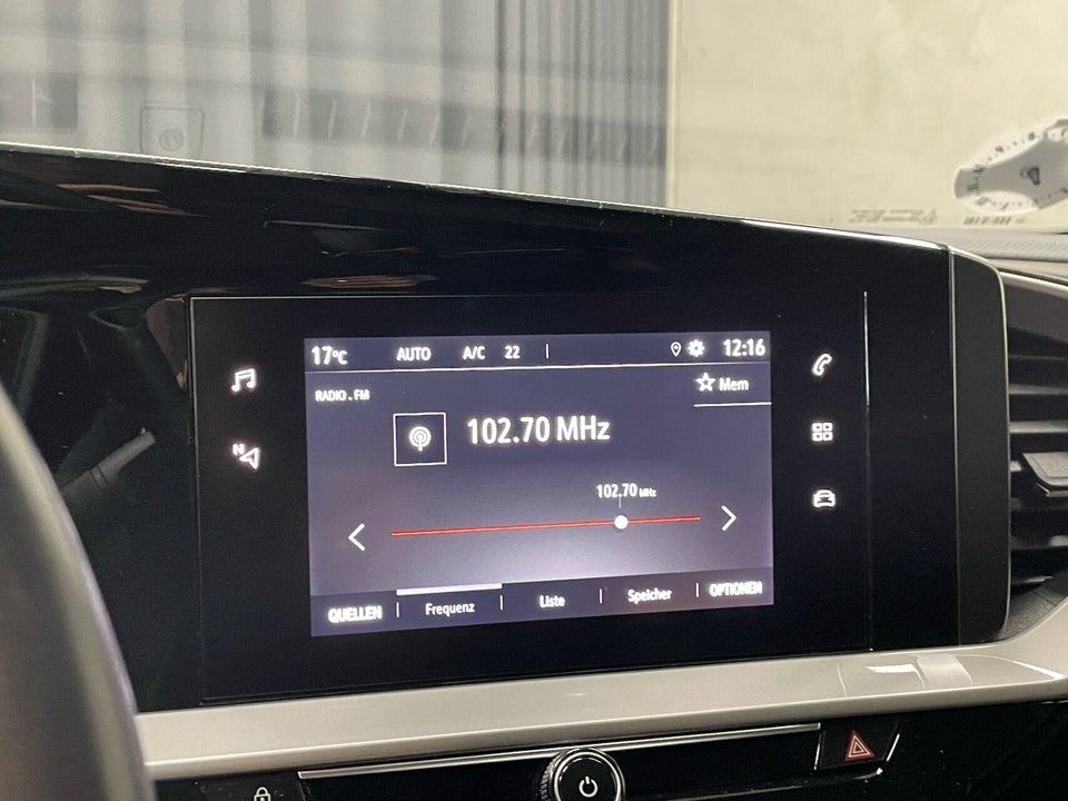 Opel Mokka-e 50 GS Line 5d