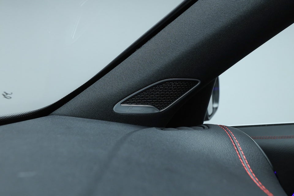 Mercedes EQB250+ AMG Premium 5d