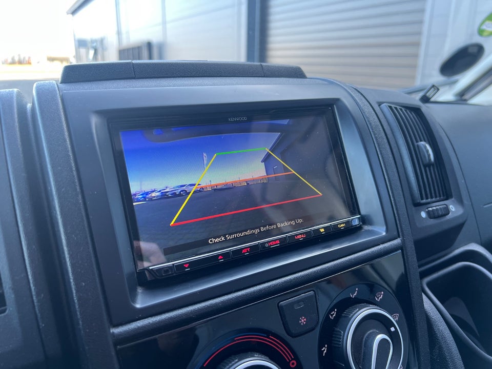 Fiat Weinsberg 2,3 MJT Carasuite 700 ME aut.