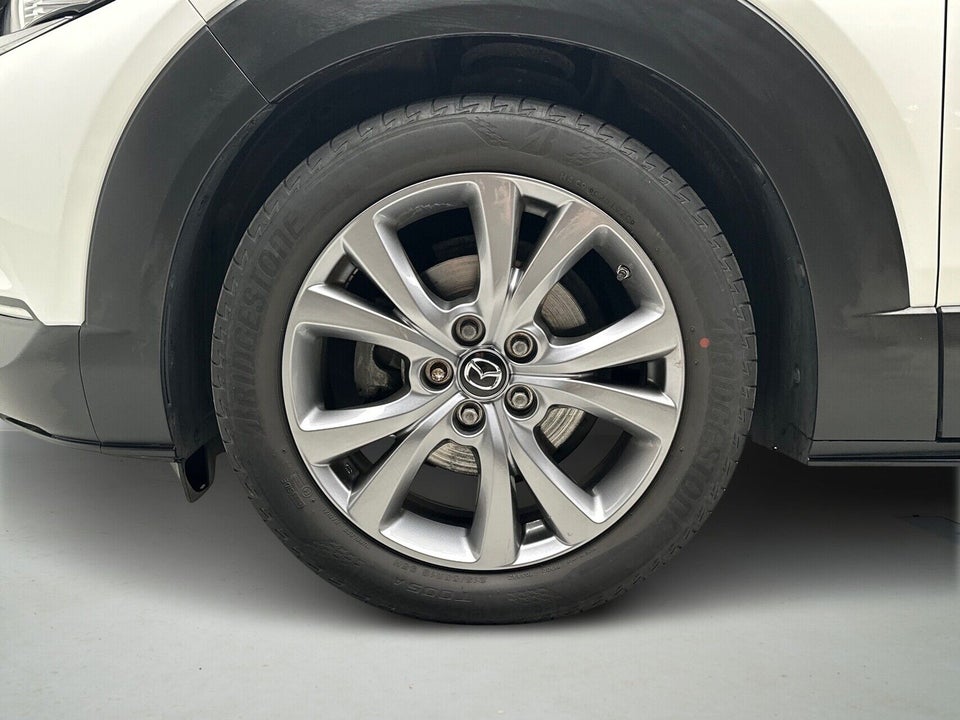 Mazda CX-30 1,8 SkyActiv-D 116 Cosmo 5d