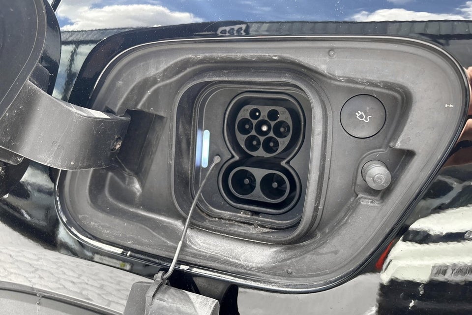 Volvo C40 P6 ReCharge Core 5d