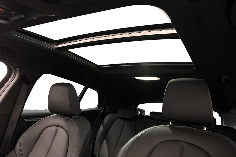 BMW X2 1,5 xDrive25e M-Sport aut. 5d