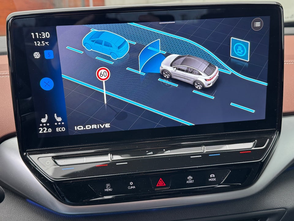 VW ID.5 77 Pro Performance 5d