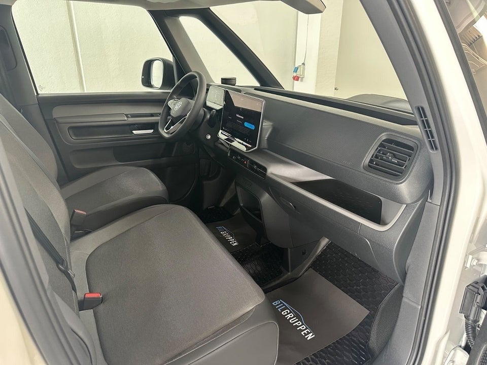 VW ID.Buzz 79 Cargo Pro