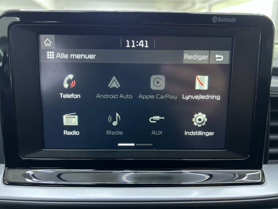 Kia Ceed 1,0 T-GDi Collection SW 5d
