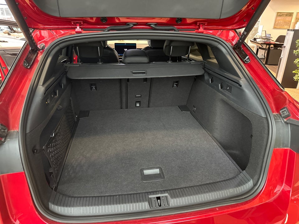 VW ID.7 77 Style Tourer 5d