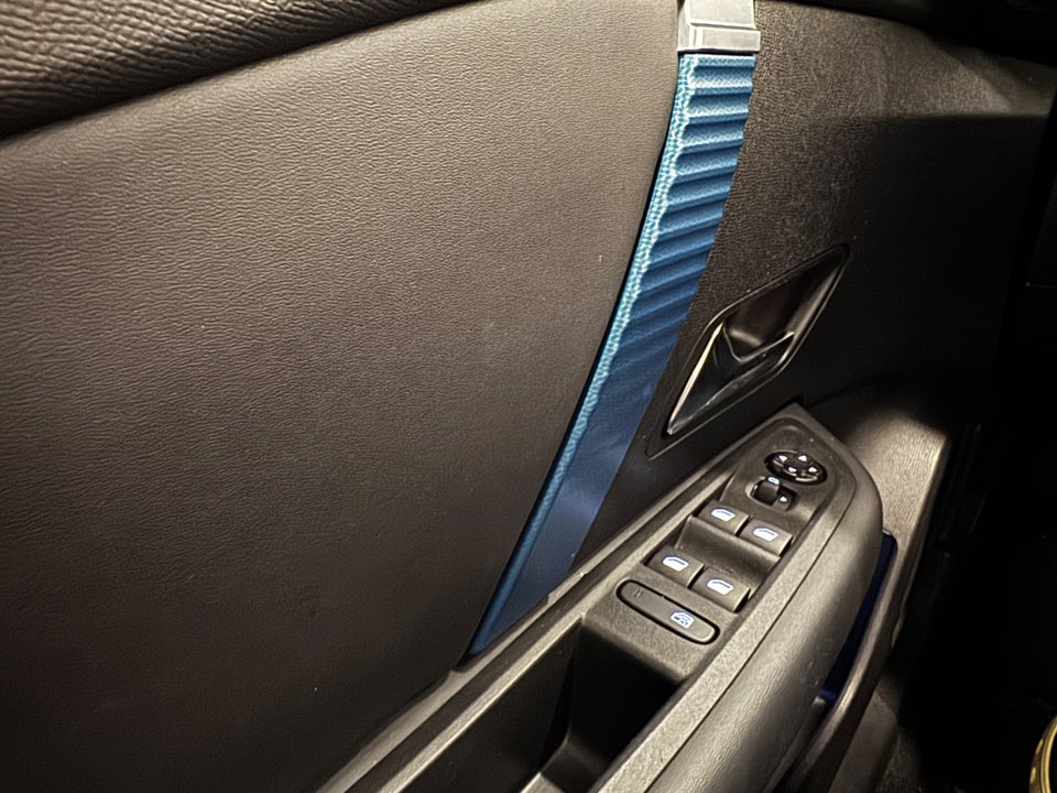 Citroën ë-C4 50 Feel 5d