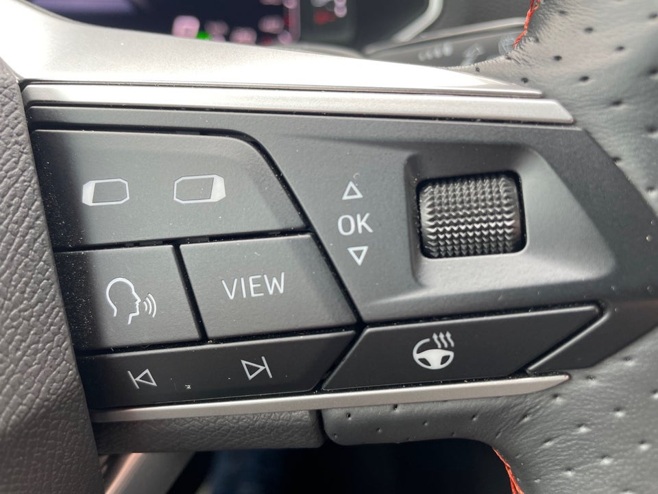 Seat Tarraco 1,4 eHybrid FR DSG 5d