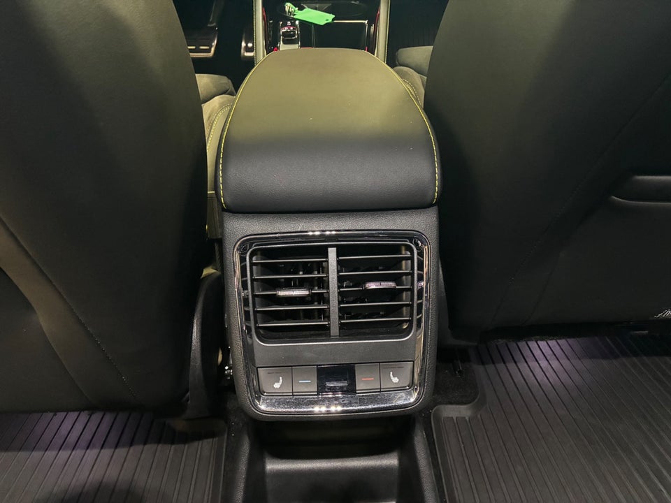 Skoda Enyaq iV RS Maxx 5d